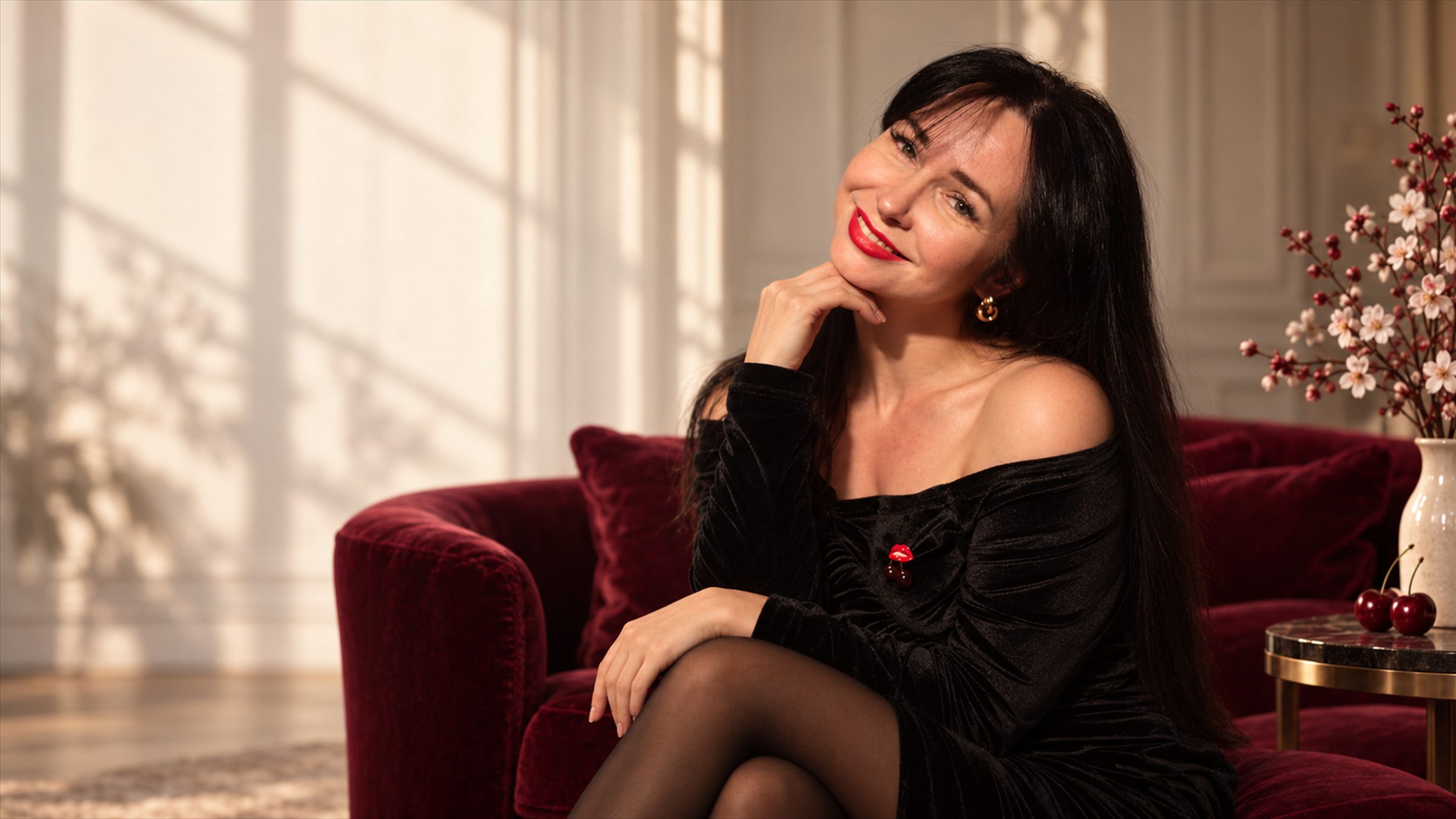 Анна Сомова, психолог-сексолог